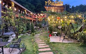Mộc Homestay